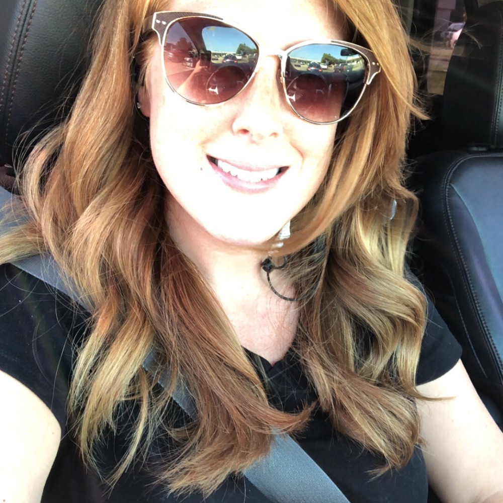 Meet your Posher, Ashley